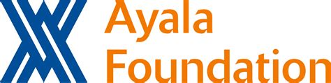 Ayala Foundation.
